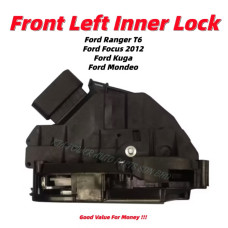 Front Inner Lock